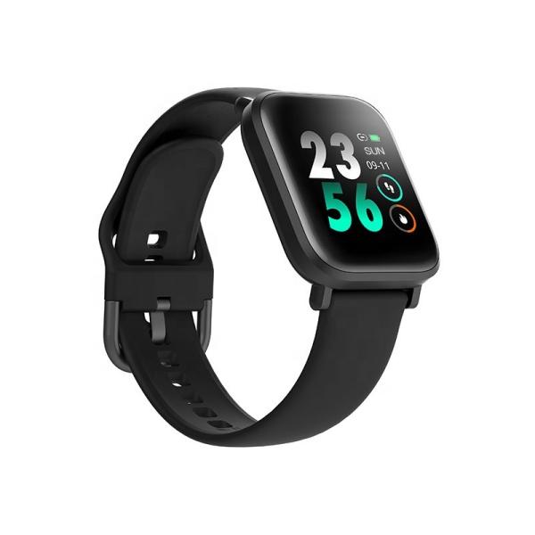 Cheap IPS TFT Ce Rohs Touch Screen Smart Watch for sale