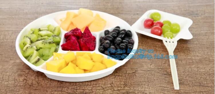Disposable Plastic food delivery box Printing Sushi Tray For Food Packaging,HIPS Material Disposable Black Plastic Food