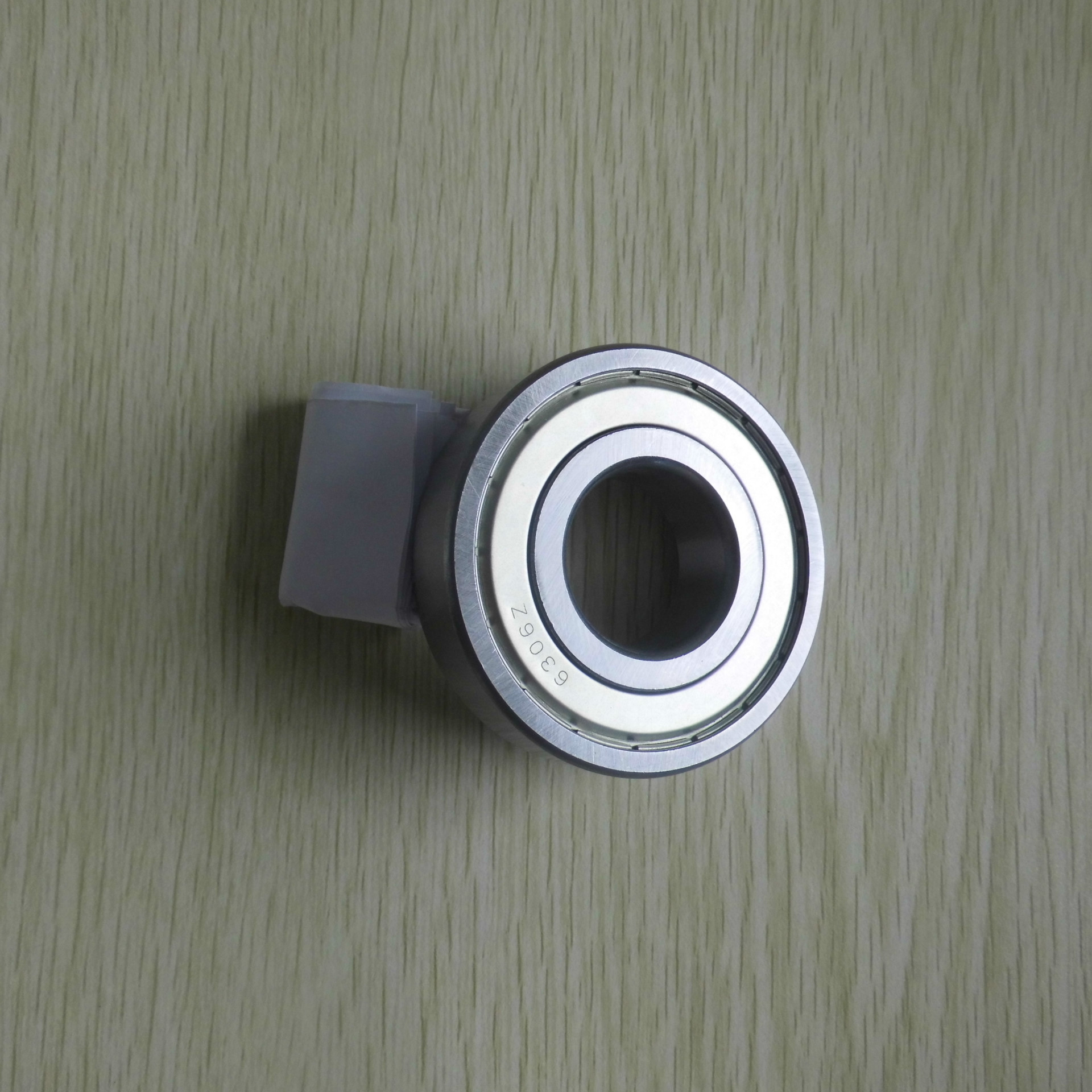 Single Row 6306 2rs Chrome Steel Bearing deep groove ball bearing 6306 2RSR Size 30x72x19 mm 6306zz 6306 zz 6306 2z