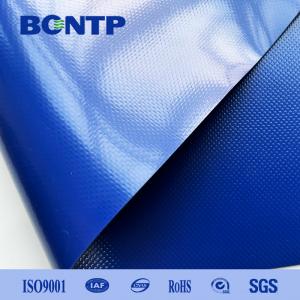 China 1000Dx1000D 20x20 PVC Tarpaulin Inflatable PVC Fabric Inflatable Materials on sale