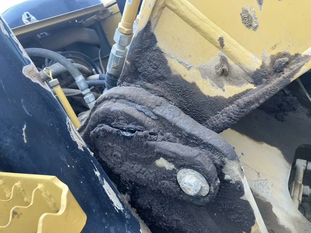 High-Performance Excavator; Used Excavator Cat 323D; Cat Excavator; Cat323; 23t Excavator Price; Cheap Excavator for Sale