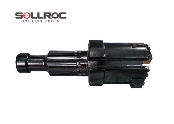 Cheap High Performance Symmetrix Overburden Drilling System With Ring Bits Permanent for sale