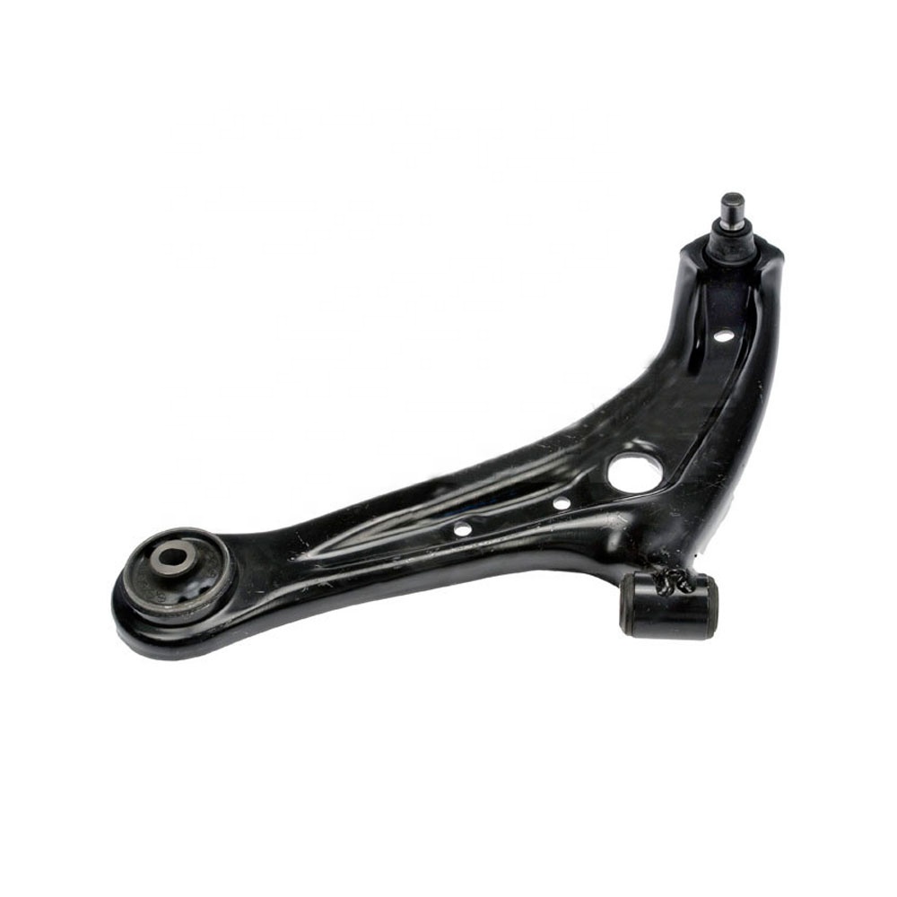 Aftermarket Control Arm D651-34-350E MS76179 for Mazda 2 Front Left Suspension Parts