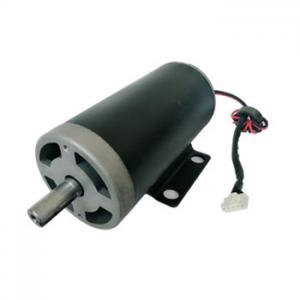 Quality 90VDC 800W High Speed DC Electric Motor PMDC Motor For Badminton Throwers D77 wholesale