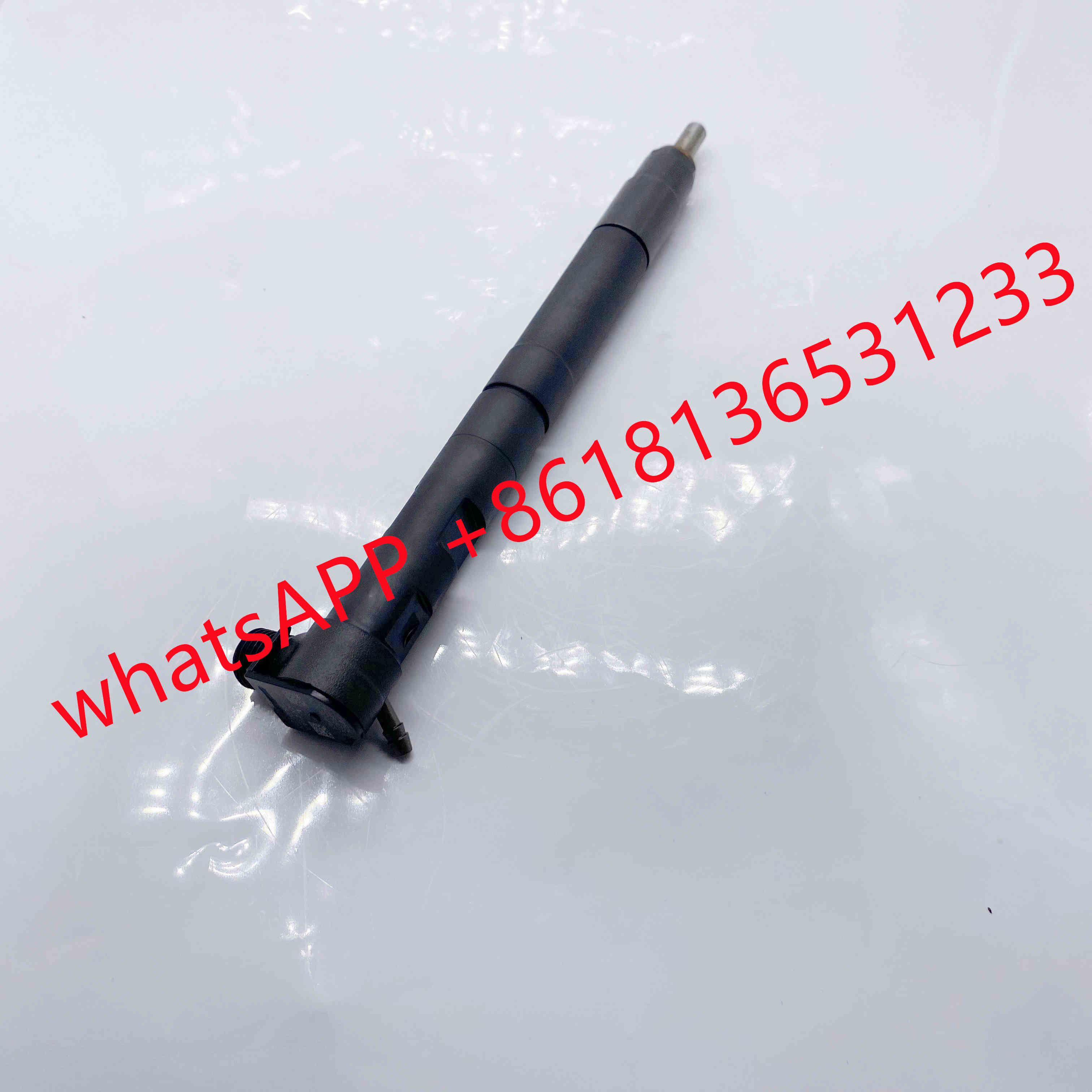 Diesel fuel common rail injector 28229873 33800-4A710 33800-4A700 for KIA HYUNDAI engine