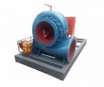 diesel engine farm irrigation mixed flow water pumping machine with high