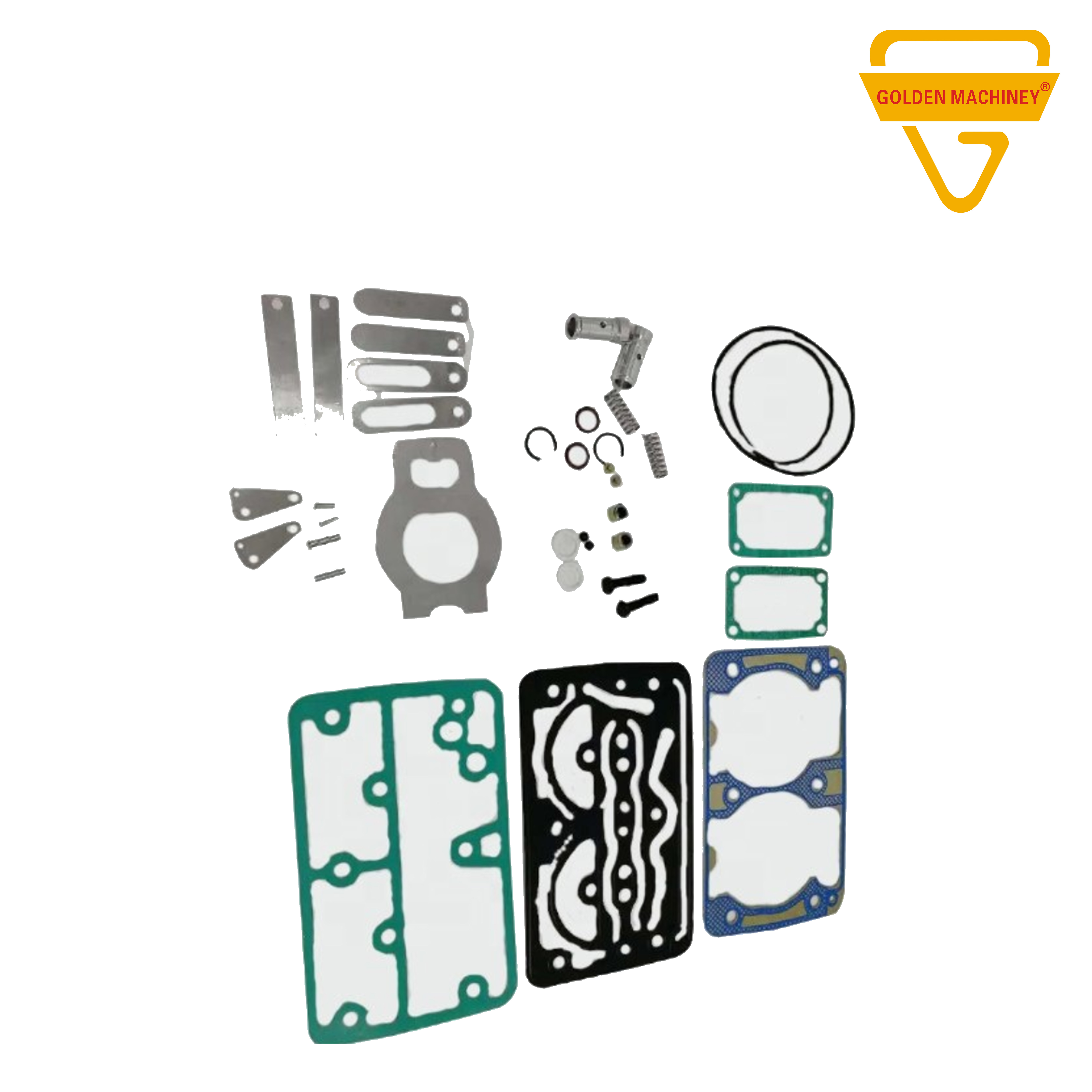 Scania DC12 DT12 Truck Air Compressor Repair kit