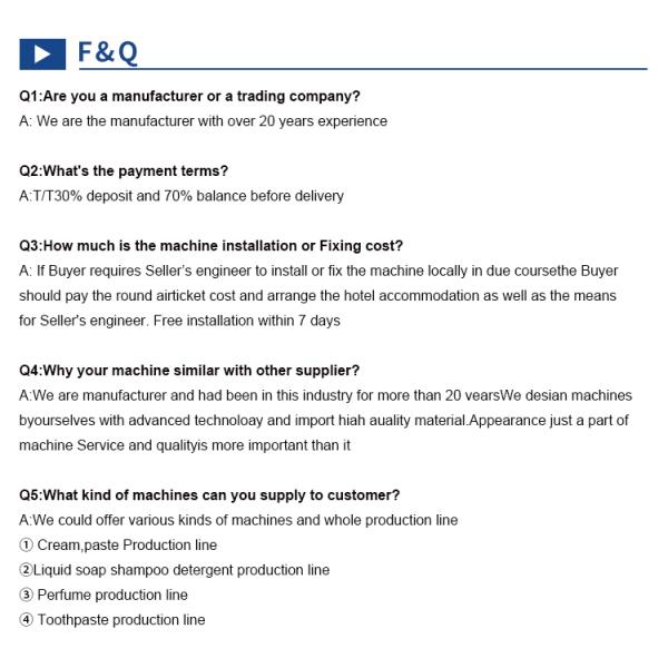 Industry Blending Mixing Machine Emulsifying Mixer for Ketchup Skincare Emulsifying Machine for Mayonnaise