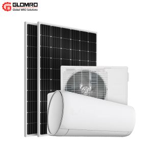 Quality 12000Btu 18000Btu 24000Btu Hybrid Split System Air Conditioner wholesale