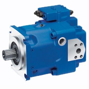 REXROTH A11VO Hydraulic Piston Pumps A11VO 130 LRDU2/10R-NPD12N00H-S A11VO 260
