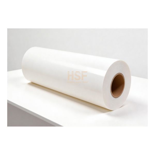 40μm No-Residue Cast Polyethylene Film with Uniform Thickness for Electronics Protection