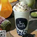 6 Color Printing Disposable Plastic Cups 700ml With Lids And Straw Customized