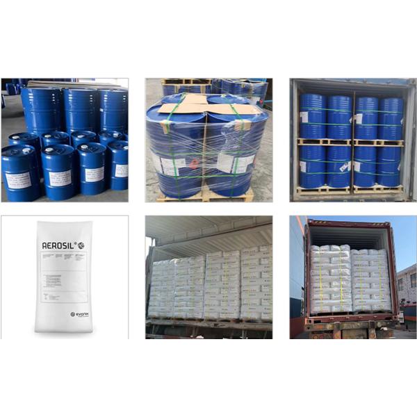 Epoxy Resin Is A Customized Two-component, High-performance Epoxy System DH-602AB