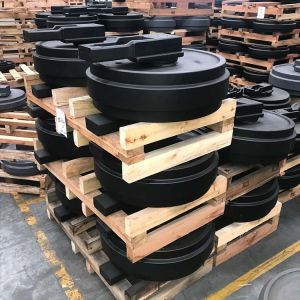 Case Idler Assembly Manufacturer China 69728-21300 87447229 87480418 87535298