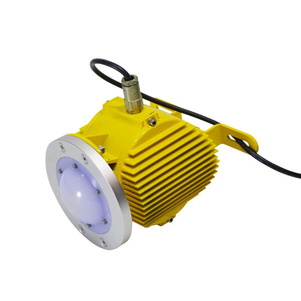 50 Watt Multipurpose Industrial Lighting , Led Explosion Proof Flood Light