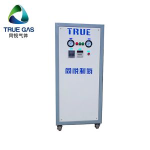 Quality 3Nm3/H Laboratory Nitrogen Generator wholesale