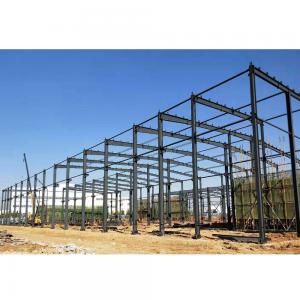 Quality Q235 Q335 Steel Beam Structure Canopy Engineering Din Standard wholesale