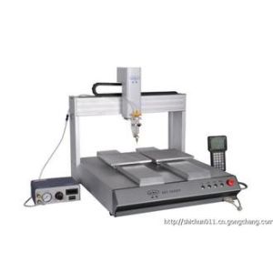 Industrial Benchtop Automatic Smt Solder Paste Dispensing Robot
