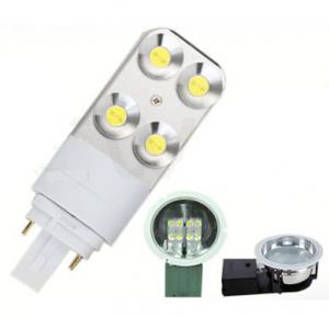 China 4W LED Plug Light G24/G23/E27 on sale