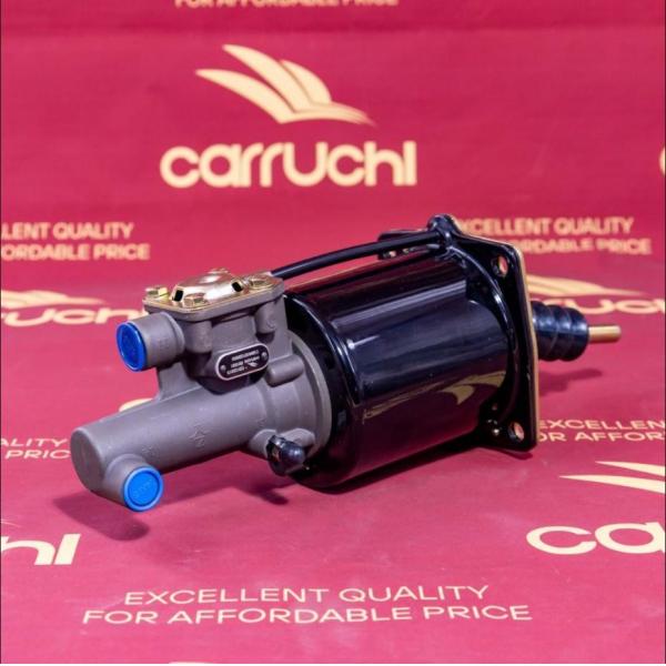 DZ9112230178 Clutch booster for shacman X3000 m3000 Spare Parts Clutch booster