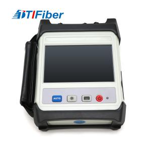 China High Precision Optical Time Domain Reflectometer 1310 /1550nm on sale