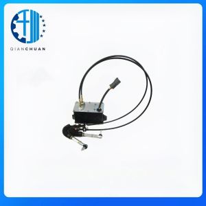 China  320C Throttle Motor 227-7672 for 3066 Engine on sale