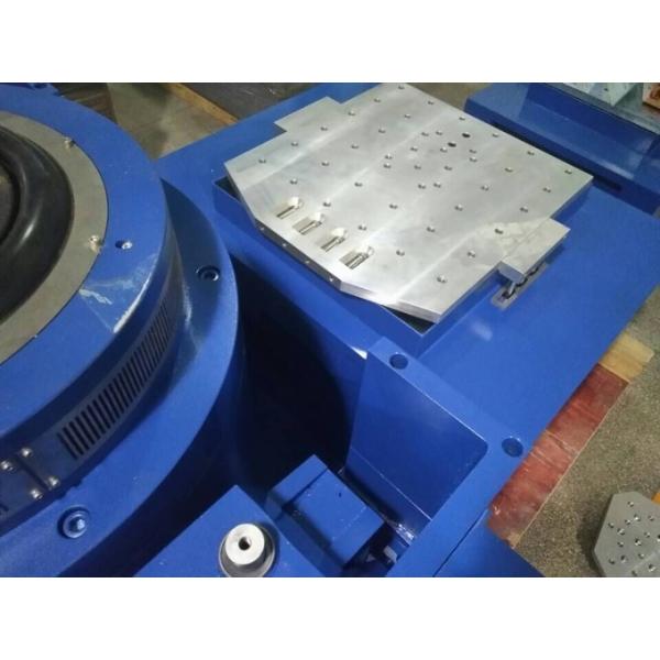 High Frequency Vertical and Horizontal Electrodynamics Vibration Shaker Table Test Machine
