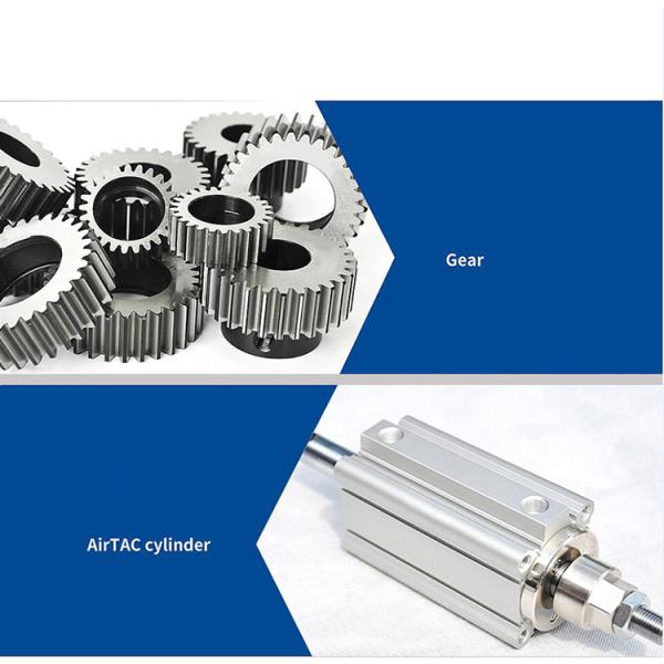 7kw Mask Production Machine N95 Mask Piece Making Machine 1500Kgs