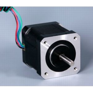 Quality 42mm 1.8Degree Enhanced Hybrid stepper motor J42HB60-01 wholesale