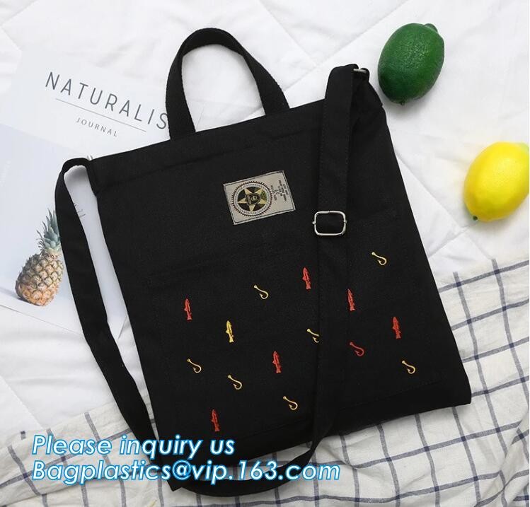 travel Cotton Reusable Net Shopping Tote String Bag Organizer, Sturdy Mesh Produce Bag,Washable Mesh Storage Fruit Veget