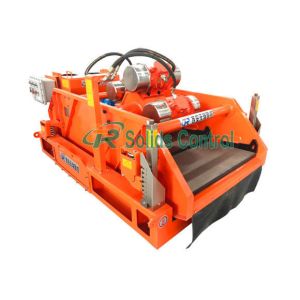 Buy cheap Adjustable Dual Motion 110m3/H Oilfield Shale Shaker from wholesalers