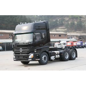 Dongfeng Tractor Truck DFL4251A10 6*4 420hp RHD LHD