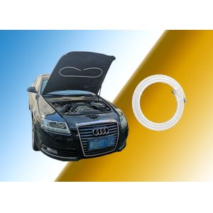 Quality White 4000mm Fire Suppression Tube wholesale