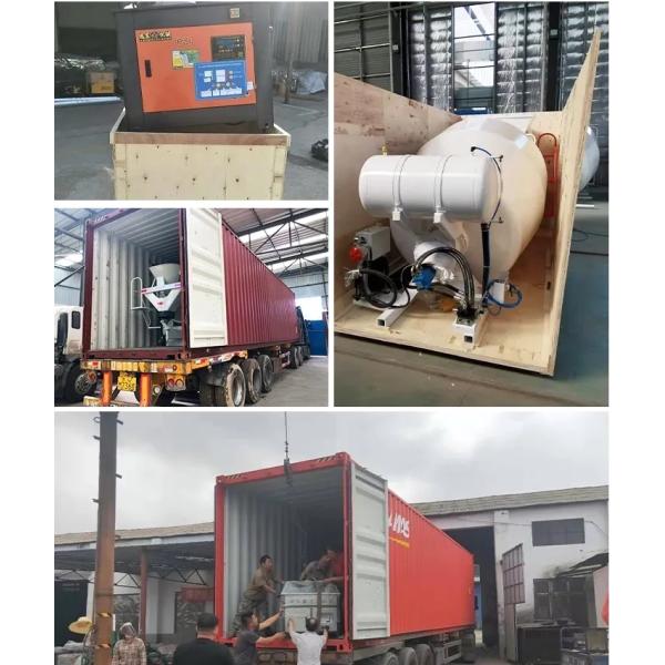 Customized Perforated Rig Machine for High Drilling Efficiency Water Well Drilling Rig