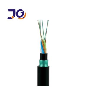 Quality Non-Metal GYFTY53 Underground Fiber Optic Cable wholesale