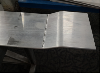 Aluminum Copper Conductor Busbar Machine Multifunctional Processing