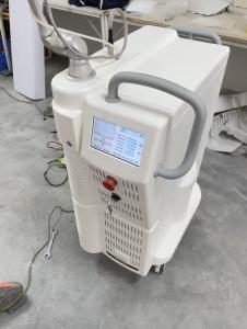 Quality 10.64um Air Cooling Co2 Fractional Laser Equipment For Scar Removal wholesale