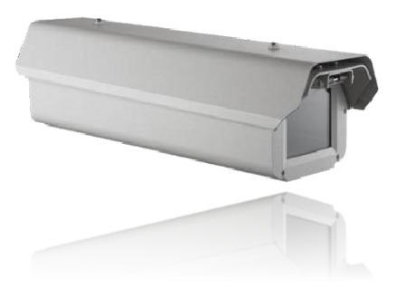 CET-DM11 Visual Deflection Meter for Bridge Health Monitoring System