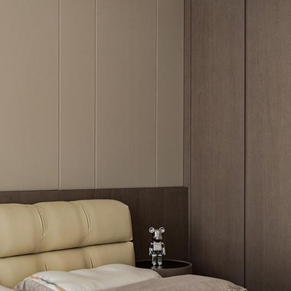 Twin Screw Type Co-rotating Conical Twin-screw PVC WPC Extrusion Line 18000x6000x2500