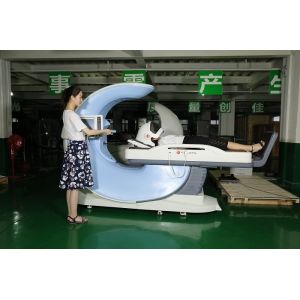 Quality Medical Neck Decompression Machine For Cervical Disease Pain Relief wholesale