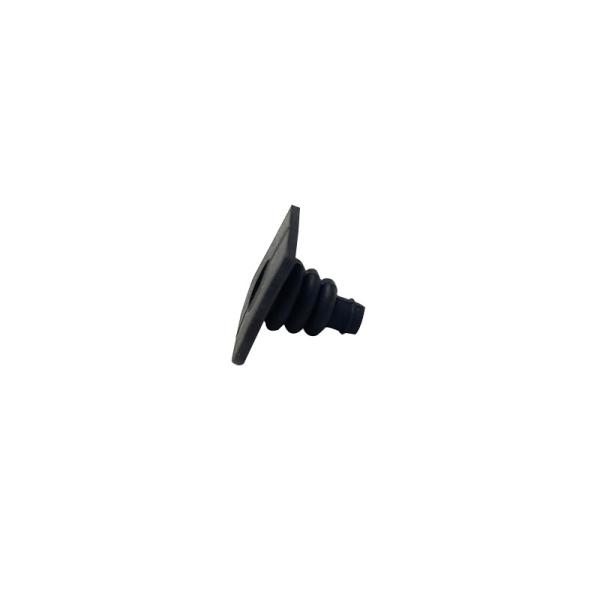 Quality Charging Pile Accessories Silicone Rubber Sleeve Durable Rubber wholesale