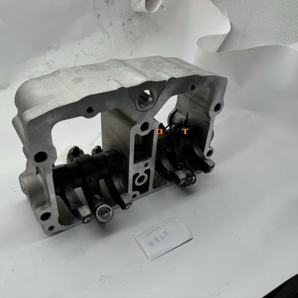 Rocking Arm Chamber 3044788. Parts For Cummins NT855-c280s Engine Of Shantui SD22 SD32 And TY220 Bulldozers