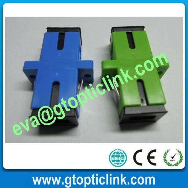 SC/APC Fiber Optic Adaptor
