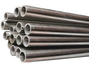 Quality Sa213 Tp310s 2520 Duplex Stainless Steel Pipe 1000mm For Electric Furnace wholesale