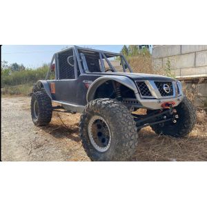 RFC Racing Buggy Coilover Shock 8in-16In Aluminum Adjustable Shocks