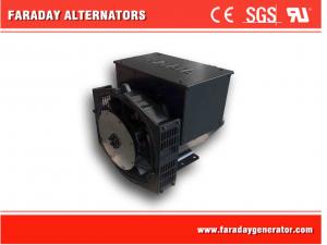 Quality 6.8kw-1000kw brushless alternator generator/ stamford brushless alternator / alternators wholesale