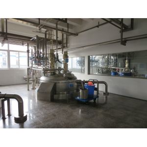 Buy cheap Industrial Liquid Soap Making Machine Energy Saving Automatic Function from wholesalers