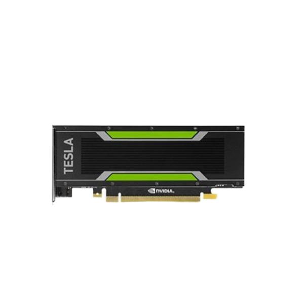 N VIDIA Tesla T4G Graphics Card 80GB DDR6 Memory Type Fan Workstation VGA