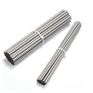 China ASTM / AISI Bright Annealing Stainless Steel Tube Precision Mill 304 316 201 on sale