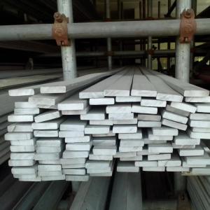 China 500mm Stainless Steel Flat Bar Hot Rolled Flat Bar Stainless Steel 304 316 on sale